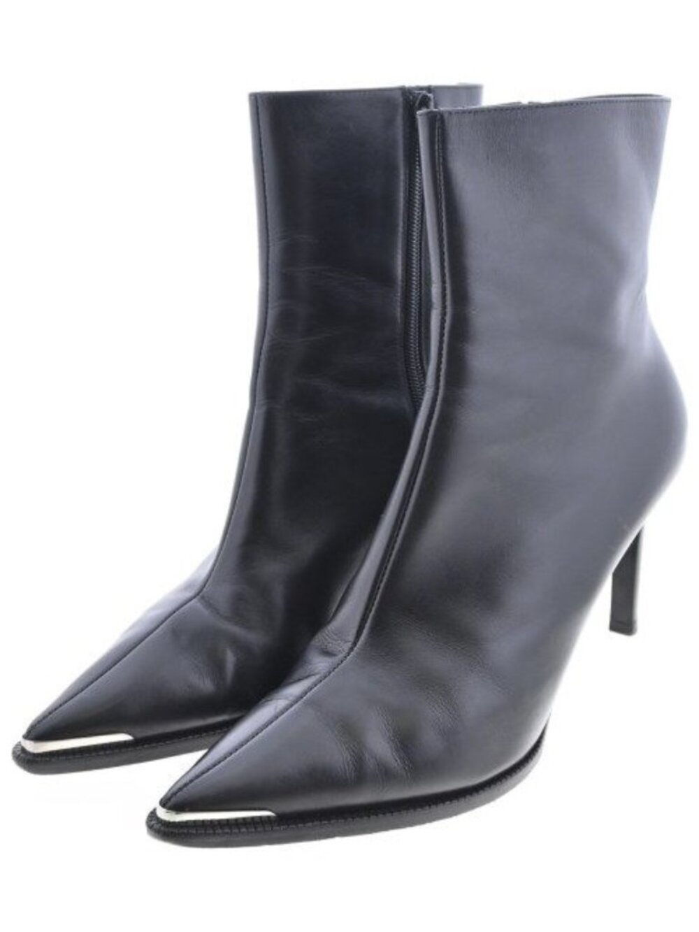 Celine Boots Black